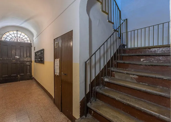 Saragozza Modern Apartment