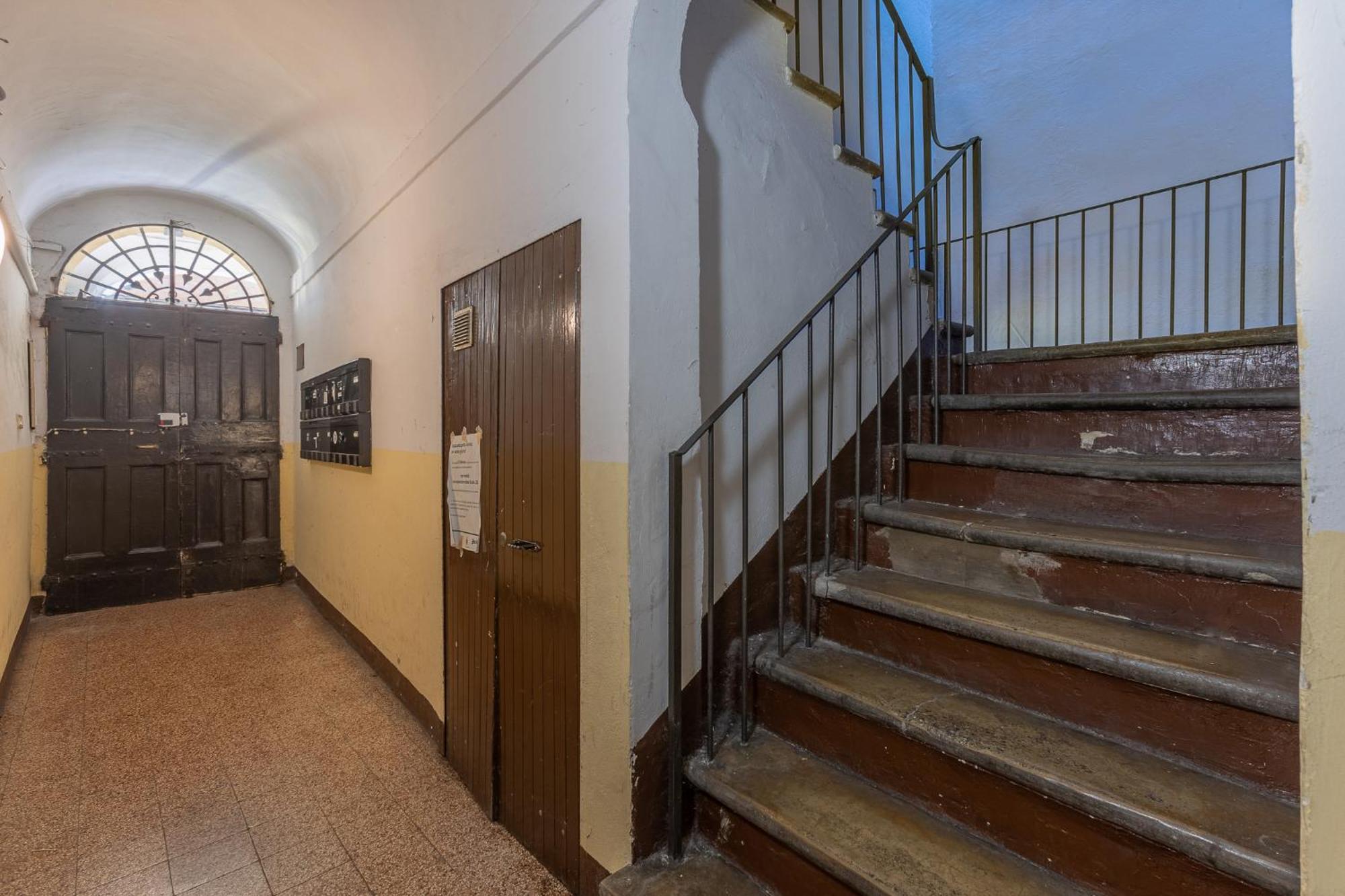 Saragozza Modern Appartement Bologne
