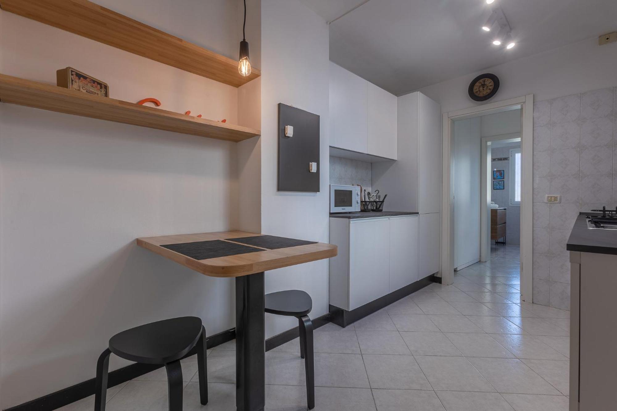Saragozza Modern Bologne