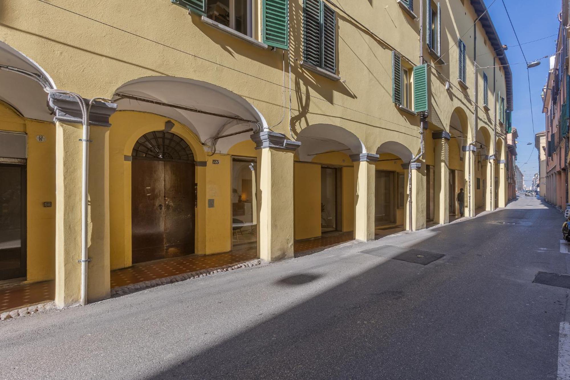Appartement Saragozza Modern *